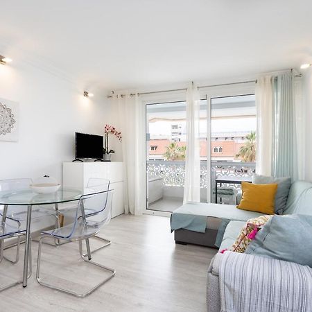 Perfect Playa Honda By Sunkeyrents Apartment Арона Екстериор снимка