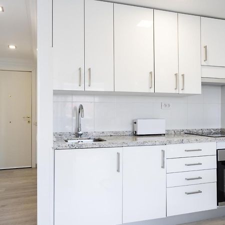 Perfect Playa Honda By Sunkeyrents Apartment Арона Екстериор снимка