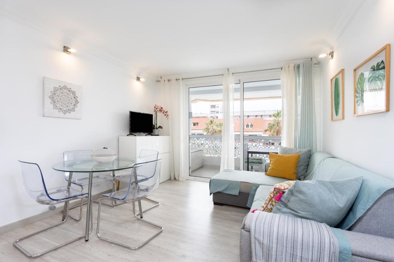 Perfect Playa Honda By Sunkeyrents Apartment Арона Екстериор снимка