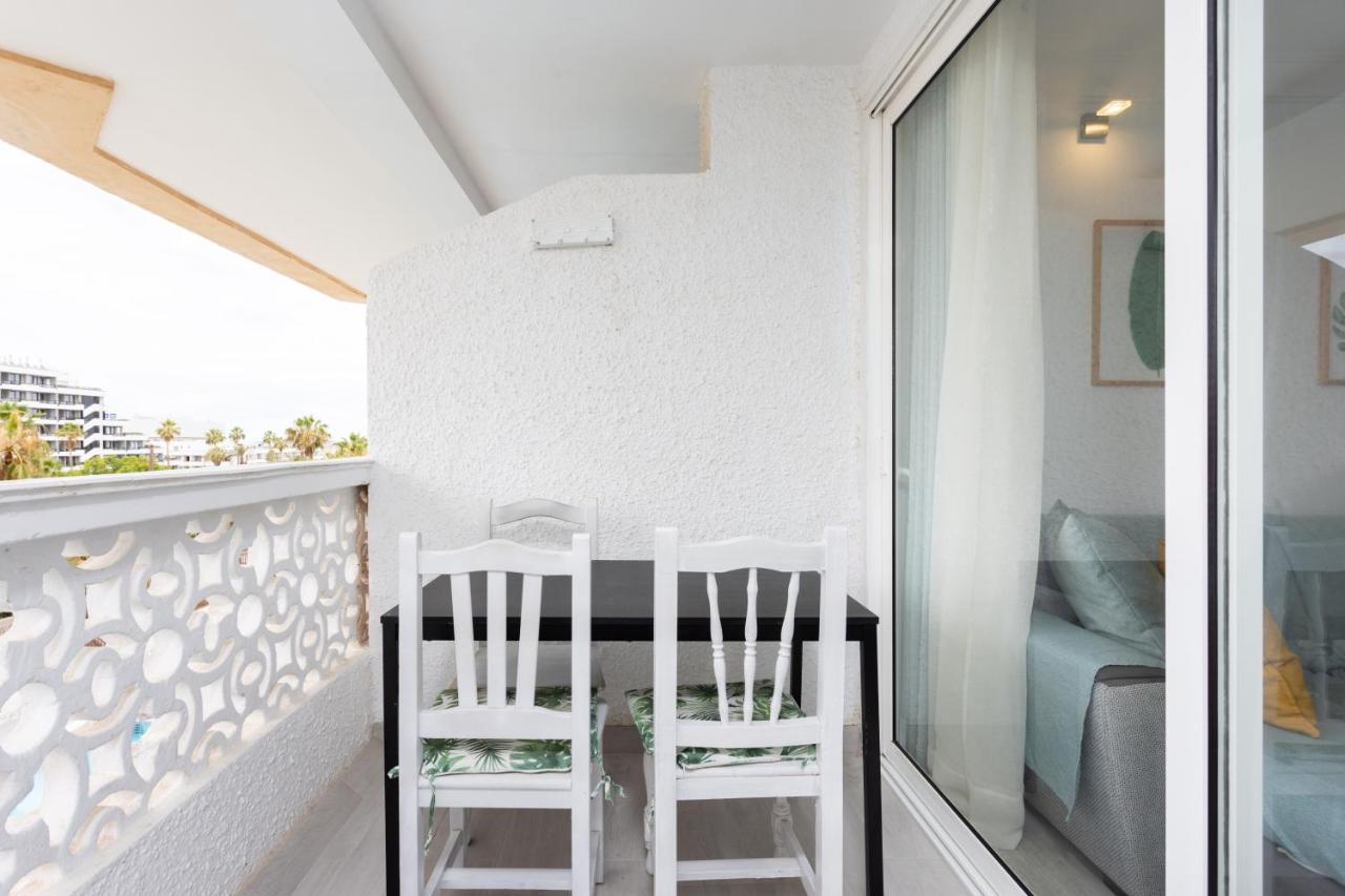 Perfect Playa Honda By Sunkeyrents Apartment Арона Екстериор снимка