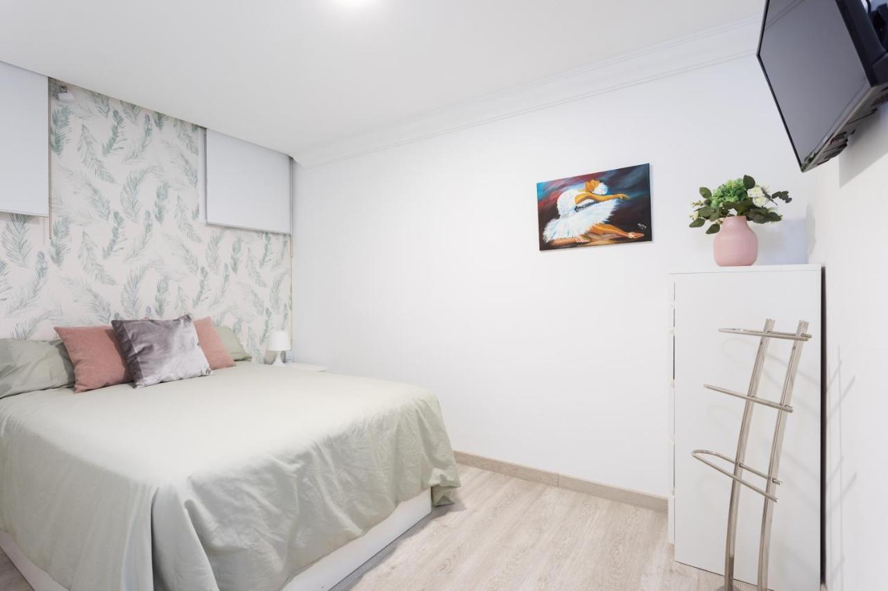 Perfect Playa Honda By Sunkeyrents Apartment Арона Екстериор снимка