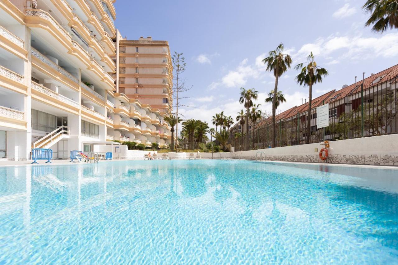 Perfect Playa Honda By Sunkeyrents Apartment Арона Екстериор снимка