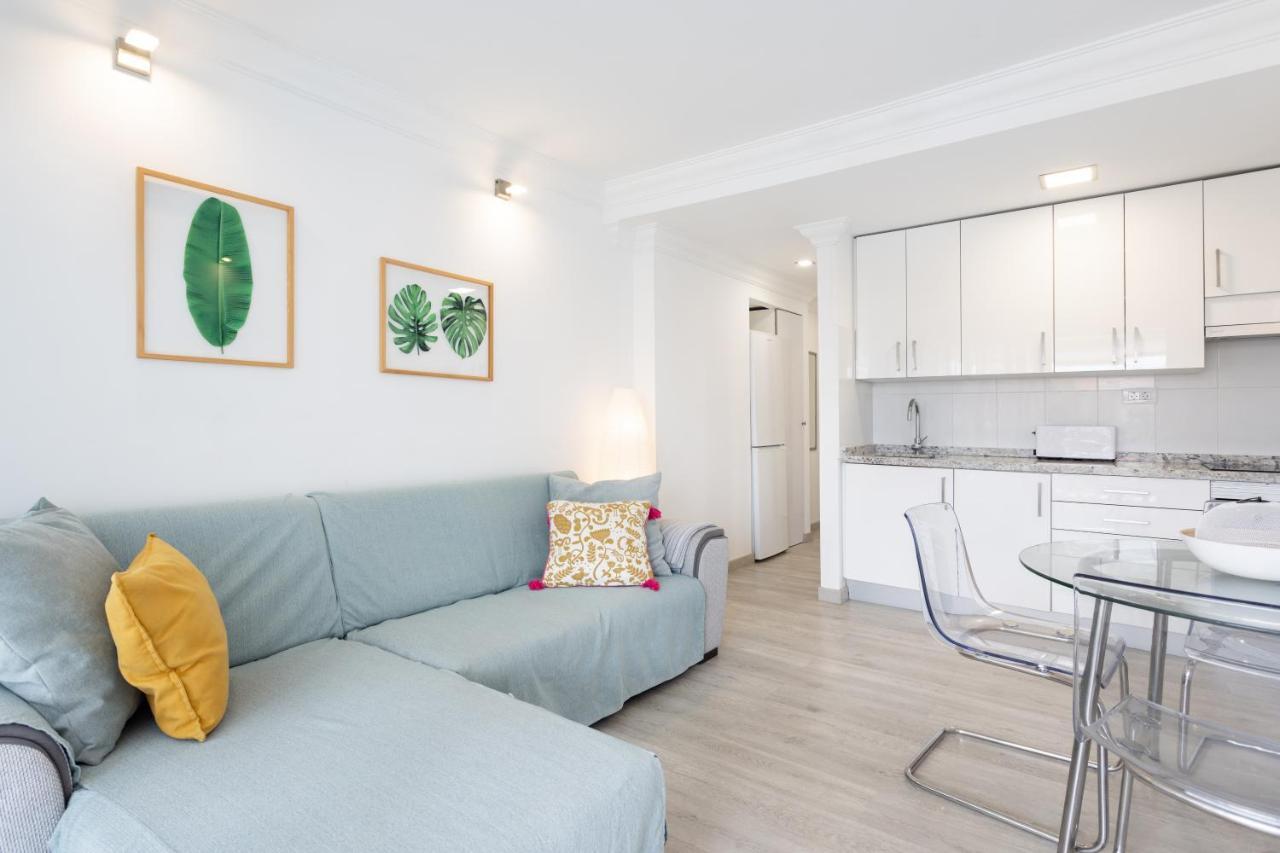 Perfect Playa Honda By Sunkeyrents Apartment Арона Екстериор снимка
