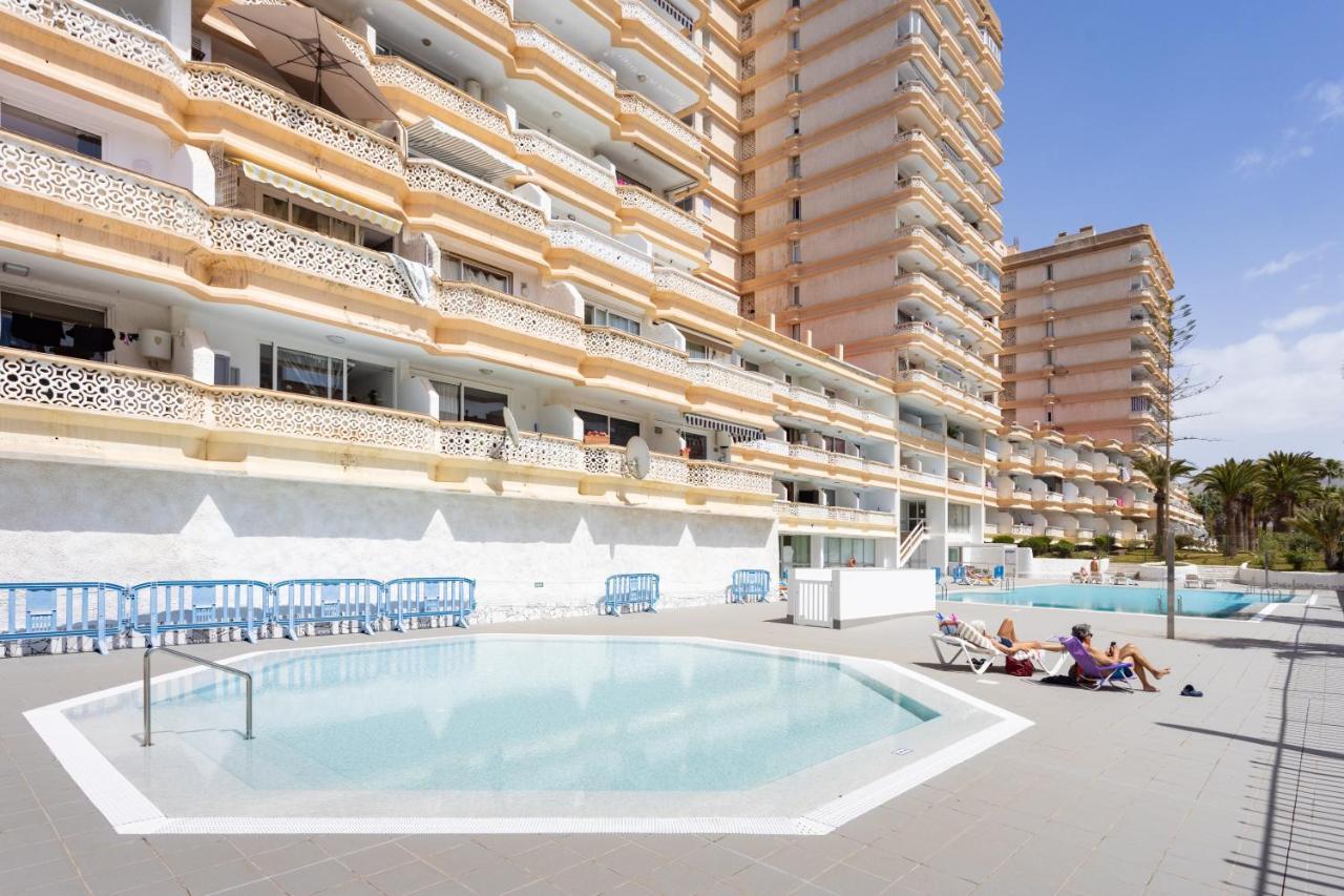 Perfect Playa Honda By Sunkeyrents Apartment Арона Екстериор снимка