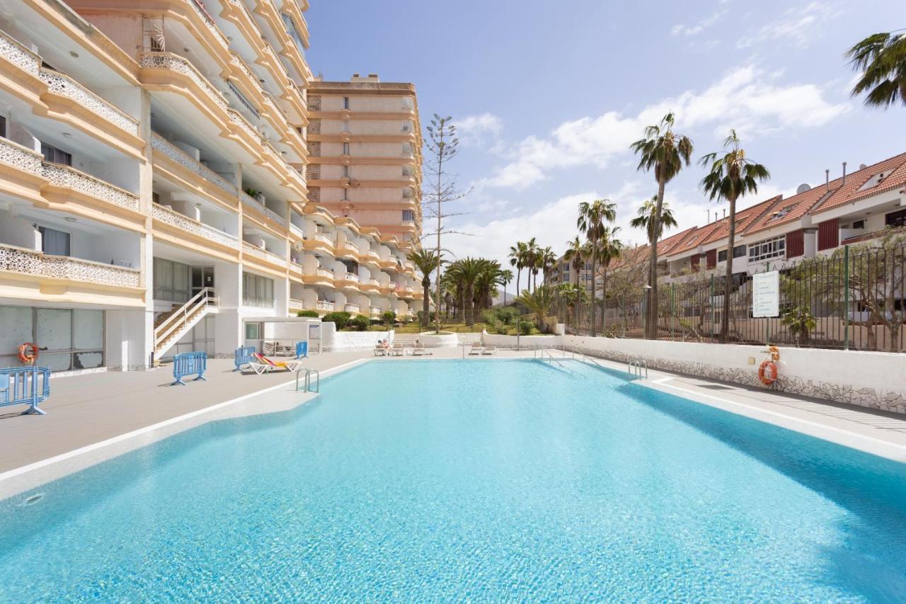 Perfect Playa Honda By Sunkeyrents Apartment Арона Екстериор снимка
