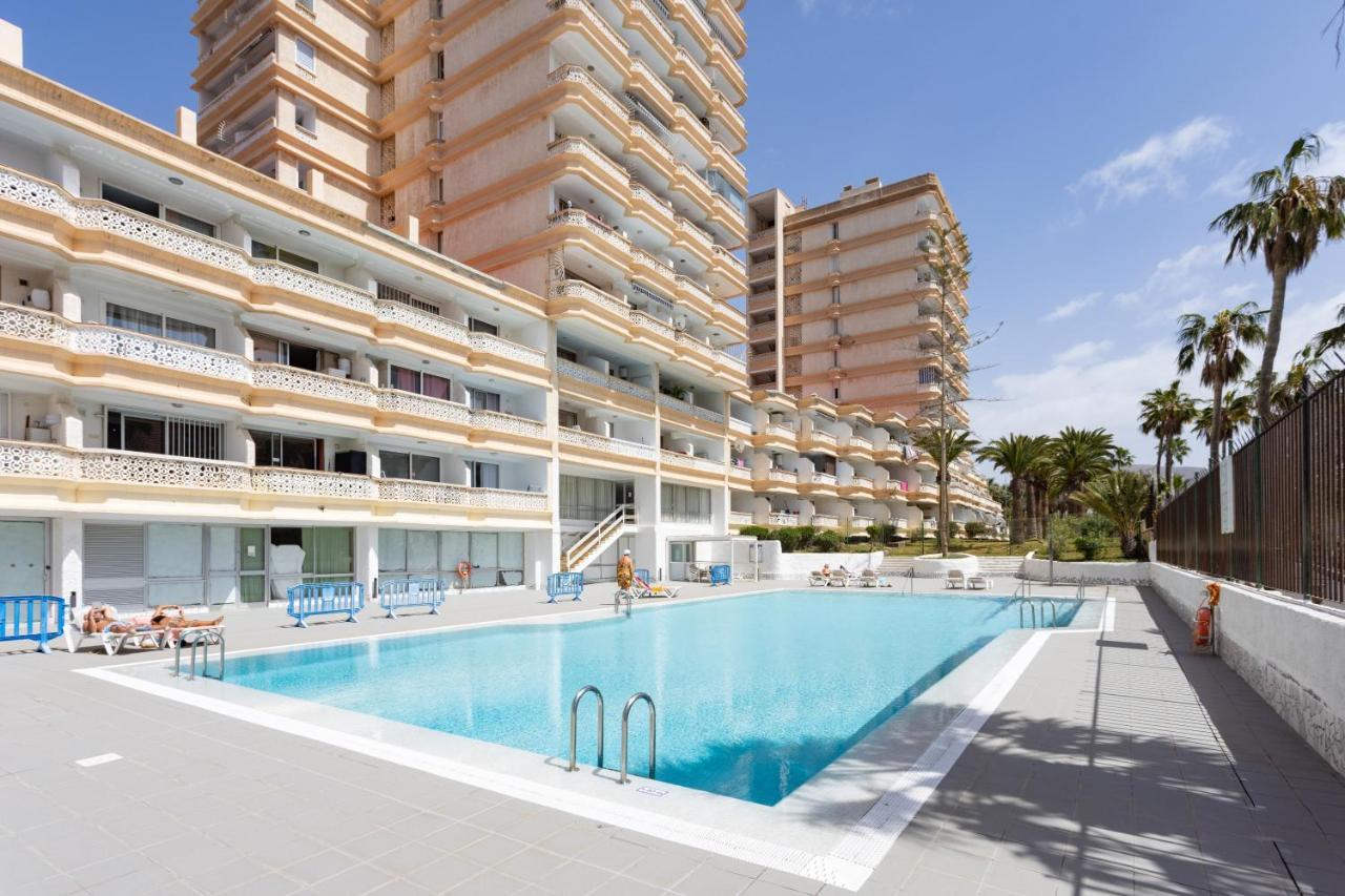 Perfect Playa Honda By Sunkeyrents Apartment Арона Екстериор снимка